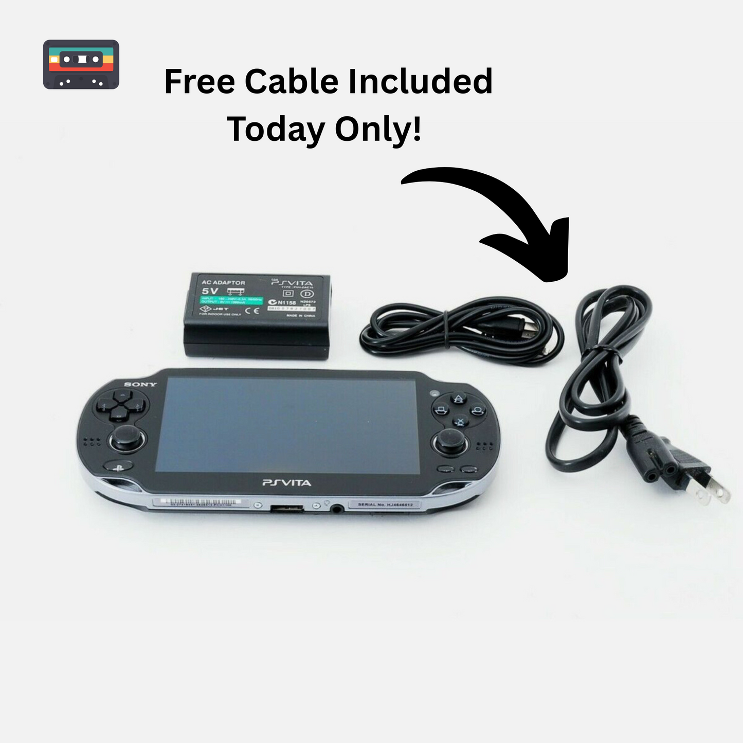 Playstation ® Vita 2000