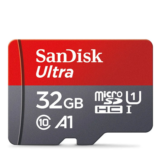 Memory Card