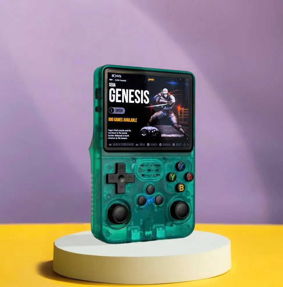RetroMixx Kid