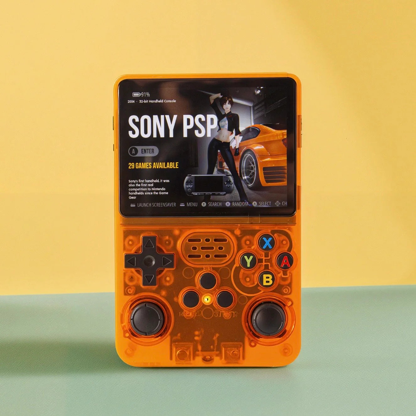 RetroMixx Kid