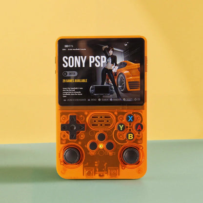 RetroMixx Kid